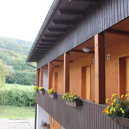 Hotel Bad Bruckhaus Gurtweil Buitenkant foto