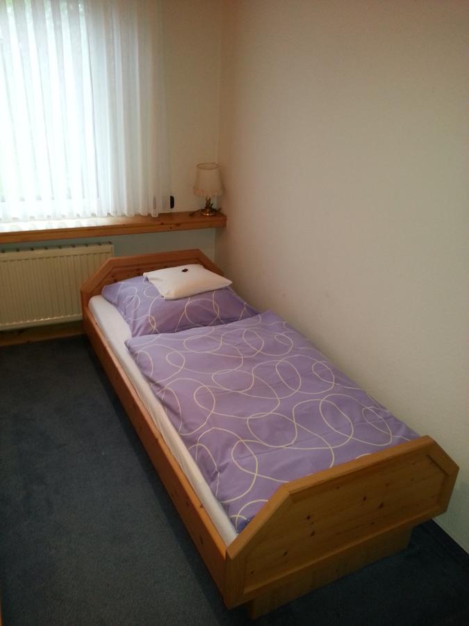 Hotel Bad Bruckhaus Gurtweil Kamer foto