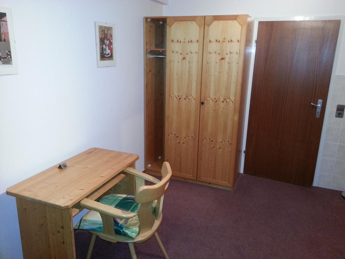 Hotel Bad Bruckhaus Gurtweil Kamer foto
