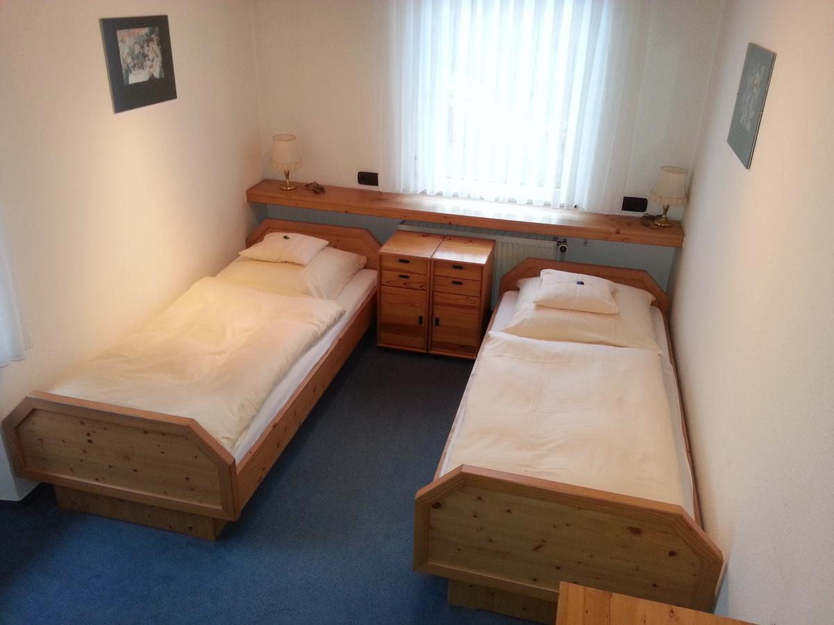 Hotel Bad Bruckhaus Gurtweil Kamer foto
