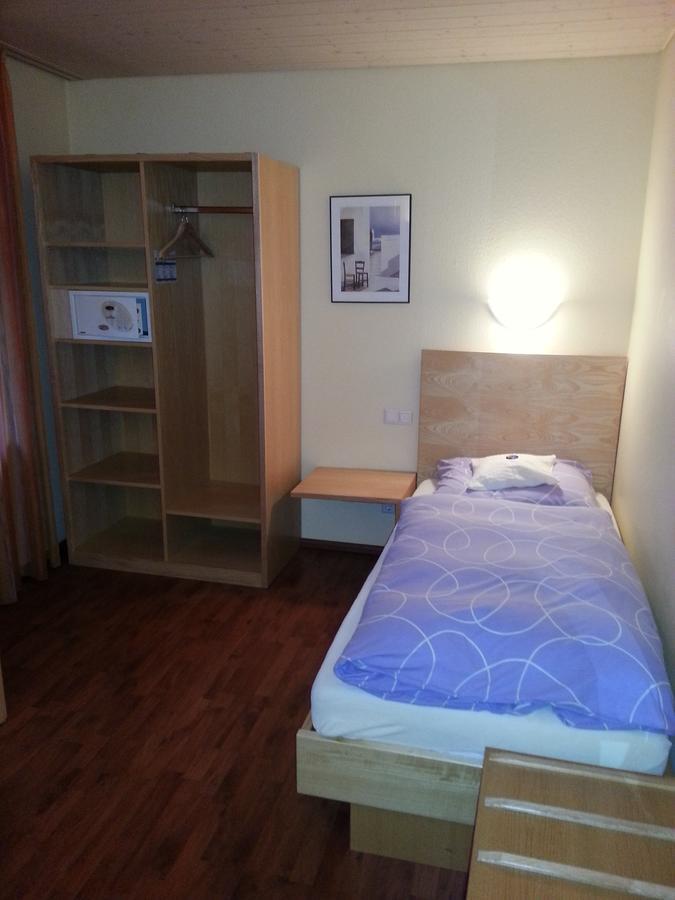 Hotel Bad Bruckhaus Gurtweil Kamer foto