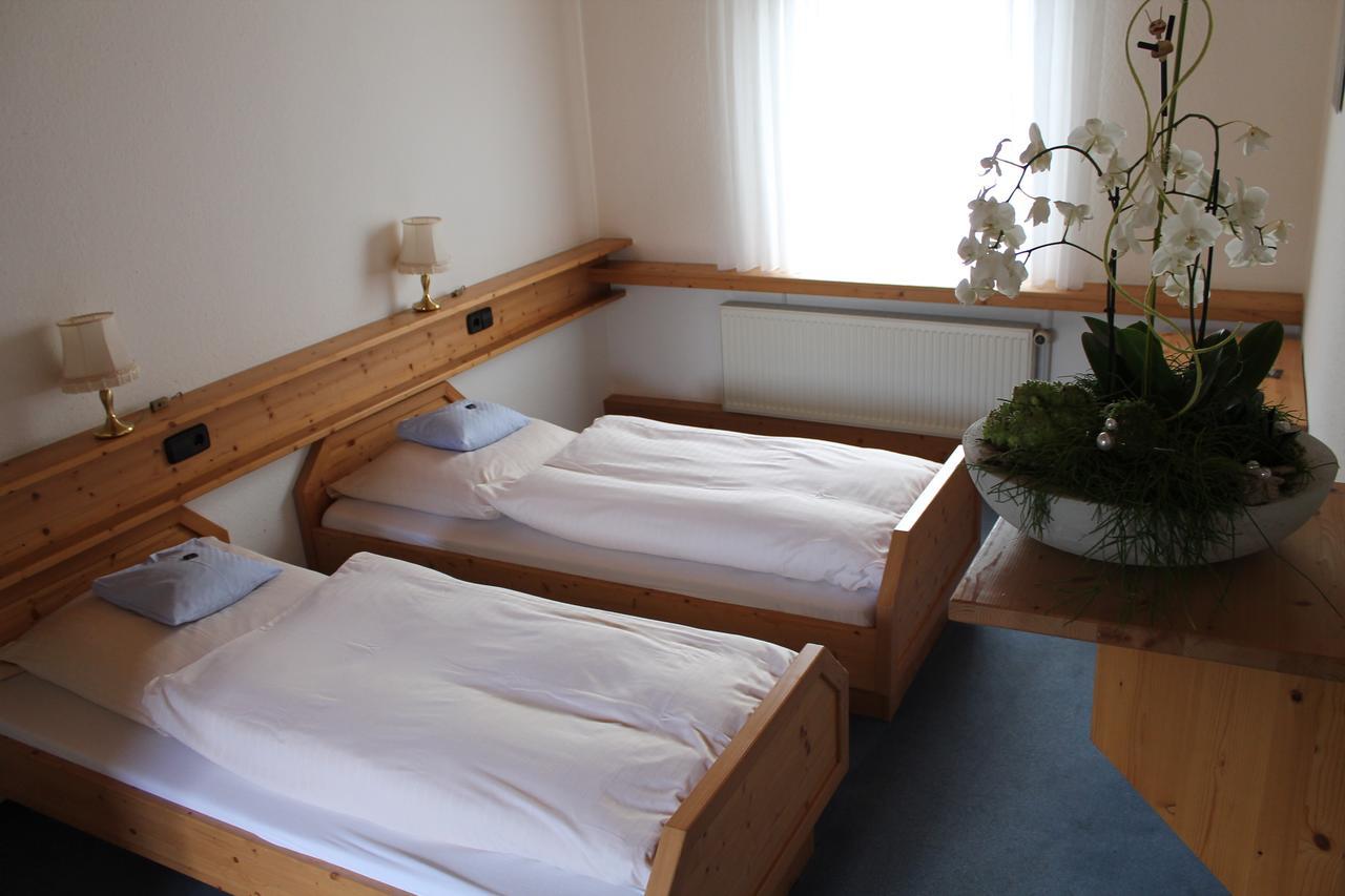 Hotel Bad Bruckhaus Gurtweil Kamer foto