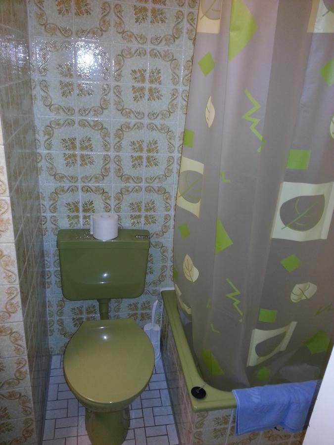 Hotel Bad Bruckhaus Gurtweil Kamer foto