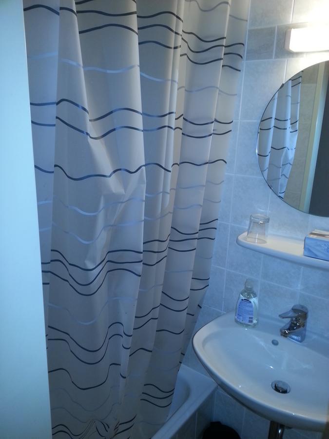 Hotel Bad Bruckhaus Gurtweil Kamer foto